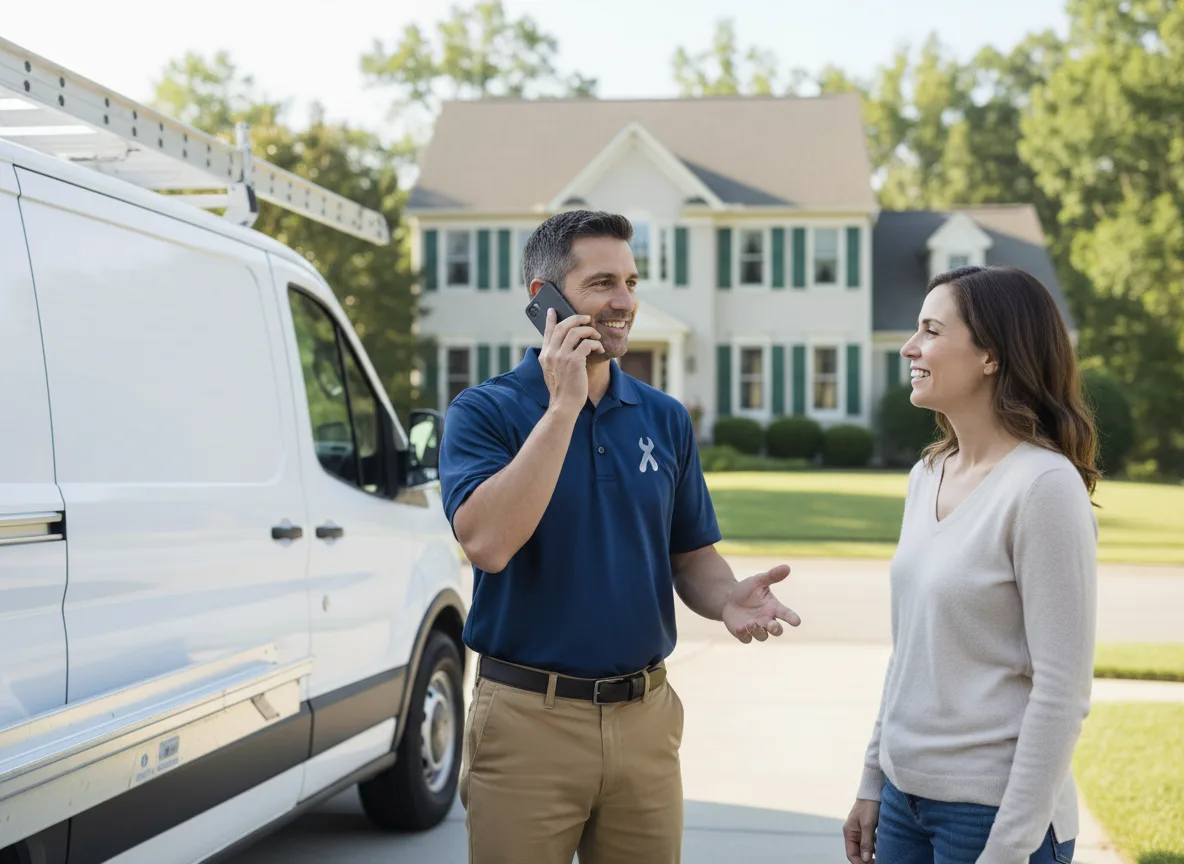 Home Gutter Service Arthurdale, WV FAQs